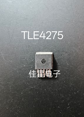 4275G TLE4275G TLE4275 TO-263贴片汽车电脑板三极管 稳压芯片