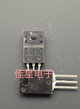原装拆机 AP6NA3R4LIT 场效应三极管 测好发