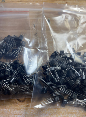 2SA970  A970 2SC2240  C2240 BL档原装进口正品管  全新早期库存