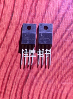 全新原装进口 SPGP0565D 电源管理芯片