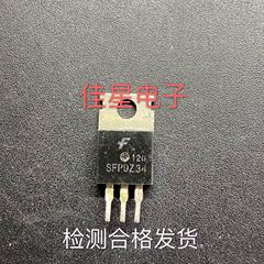 SFP9Z34     质量保证    19A55V   正品原装拆机场效应管TO-220