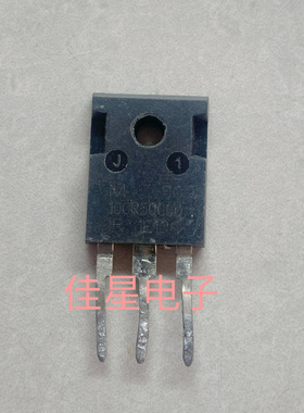MS100R50C MSG100R50CFD 拆机原字 MOS场效应 35A550V285W