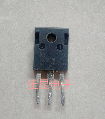 MS100R50C MSG100R50CFD 拆机原字 MOS场效应 35A550V285W