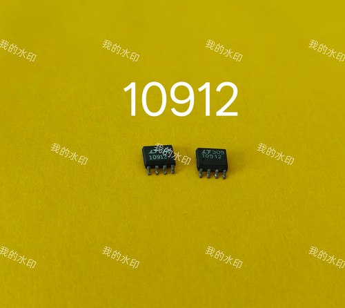 拆机进口原装 LT1109CS8-12 LT10912 SOP8 可直拍