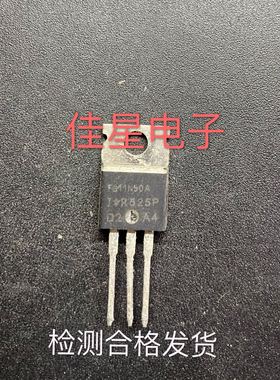 IRFB11N50A 进口原装拆机场效应FB11N50A  11A 500V 11N50