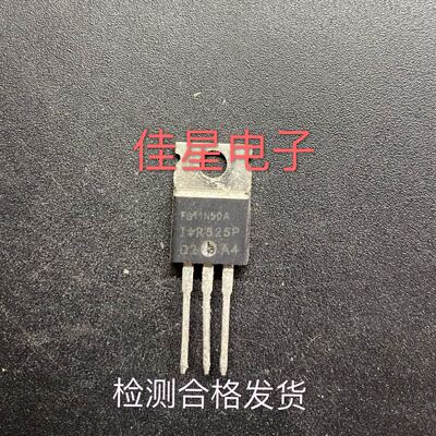 IRFB11N50A 进口原装拆机场效应FB11N50A  11A 500V 11N50
