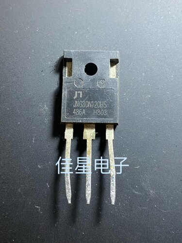 KDG30N120H2 原装拆机 JNG30N120HS2 IGBT功率管 质量保证