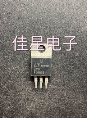 原装拆机场效应 LTP90N08 控制器三极管