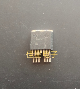 IRL40SC228 40SC228  40V 557A 0.65mΩ TO-263-7