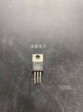 原装拆机 CEP9060  90A60V 场效应三极管 现货可直拍