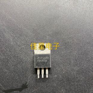 原装拆机场效应管 FDP3632 mos管 80A100V 测好可直拍
