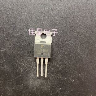 原装拆机进口场效应管 K100E10NE 100A100V大芯片 控制器 三极管