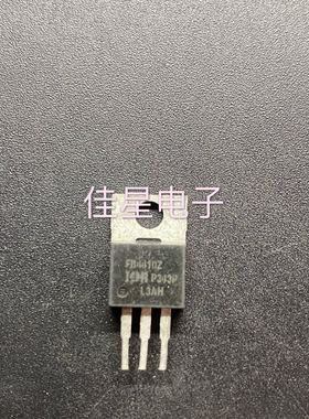 原装拆机进口 IRFB4410 FB4410Z 场效应管100A100V现货可直拍