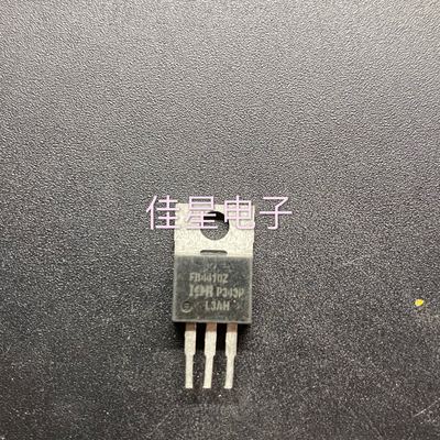 原装拆机进口 IRFB4410 FB4410Z 场效应管100A100V现货可直拍