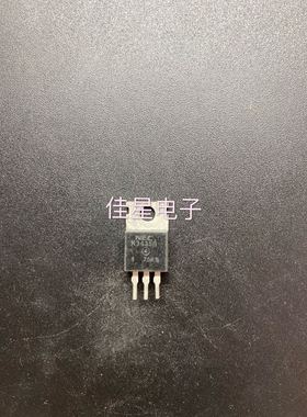 原装拆机2SK3435B 场效应管控制器三极管