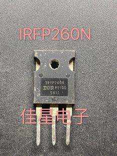 原装拆机 IRFP260 IRFP260N IRFP260M 大芯片场效应管TO-247 测好