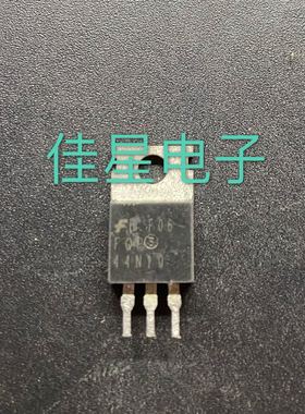 原装拆机场效应FQP44N10 现货可直拍