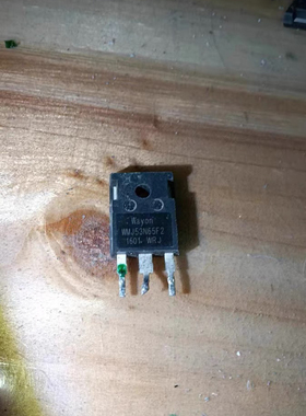 原装进口拆机 WMJ53N60F2/FD  WMJ53N60C4/C2 MOS管 TO-247  测好