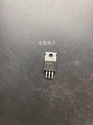 HY1908 HY1908P 原装拆机 场效应控制器三极管 可直拍