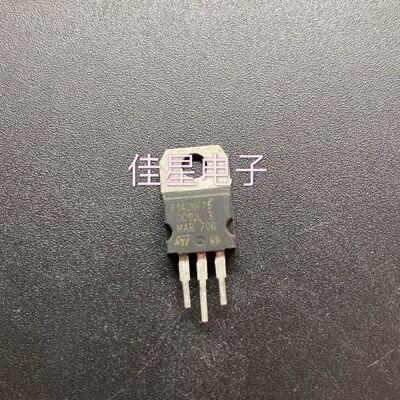 原装拆机进口 P140NF75 场效应控制器三极管 140A75V 测好可直拍