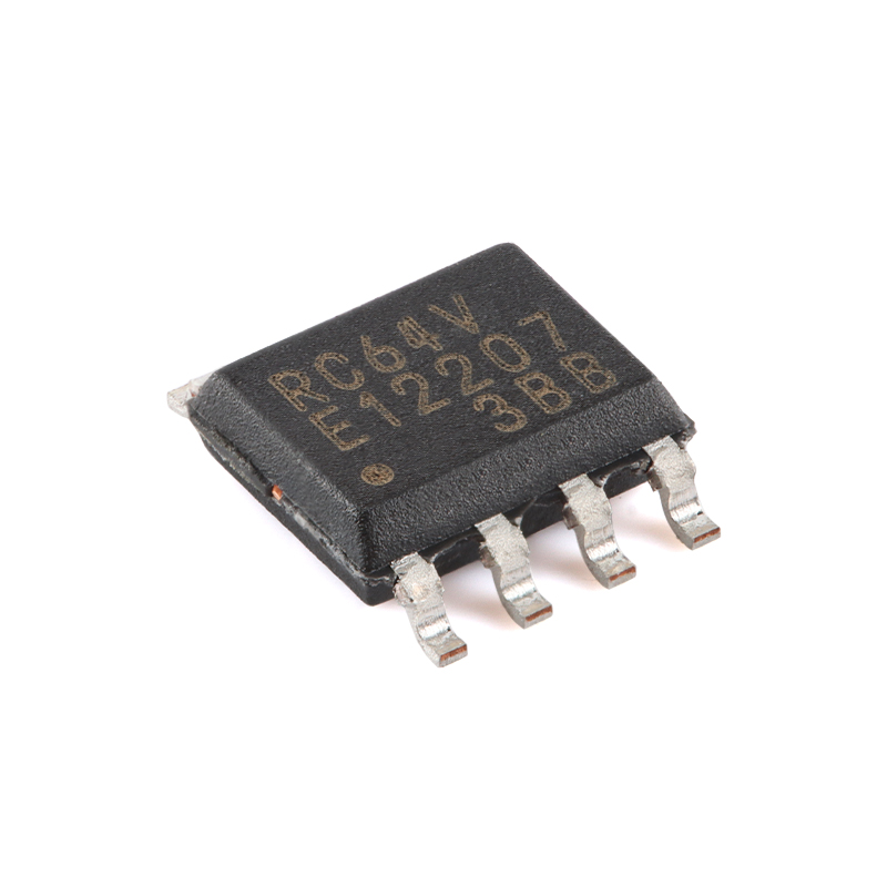 原装正品贴片MB85RC64V