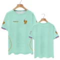 Quick-Drying Away Jersey Without Id