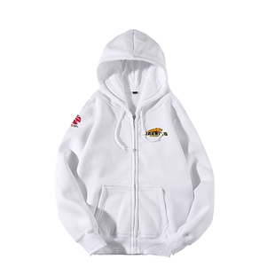 辽宁男篮本钢郭艾伦赵继伟史蒂夫森球衣球迷服开衫卫衣拉链款外套