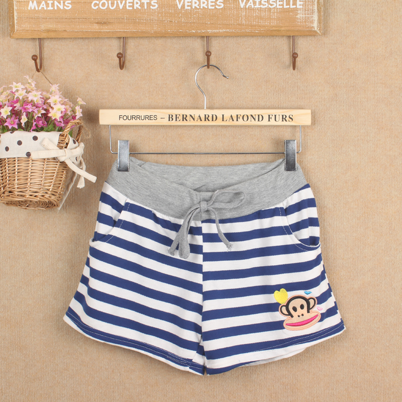Pantalon pyjama jeunesse Hot Shorts - Ref 717247 Image 5
