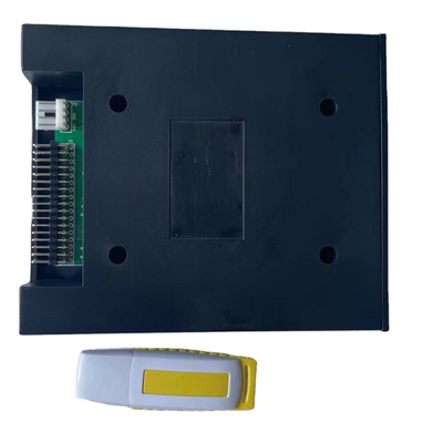JUKI精密KE750760专用软驱转USB