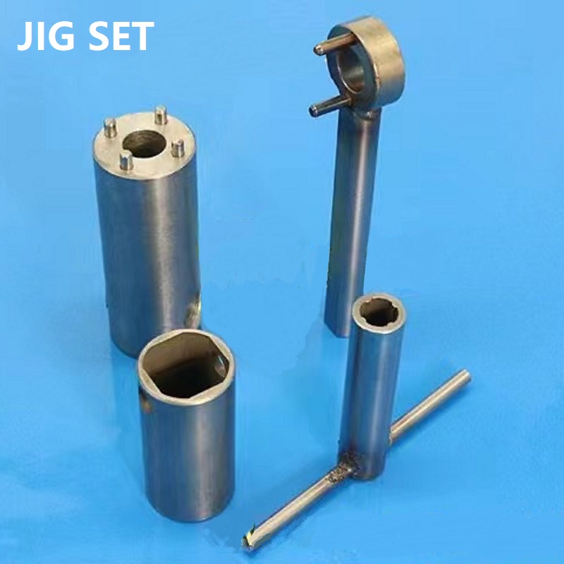 松下贴片机吸嘴杆调整治具精密