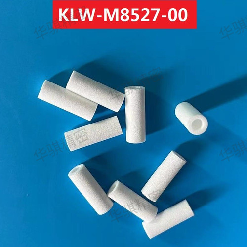雅马哈YSM10过滤棉KLW-M8527-00
