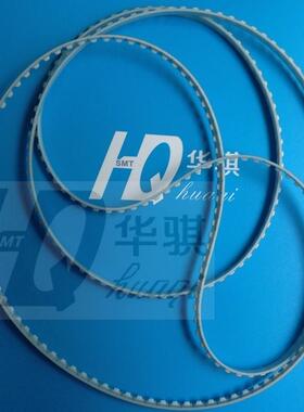 适用富士NXT贴片机配件M6轨道运输皮带XB04180优质耐磨XB03300