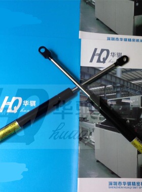 适用三洋TCM3000 TCM3500贴片机SMT配件安全门支撑杆液压杆气弹簧