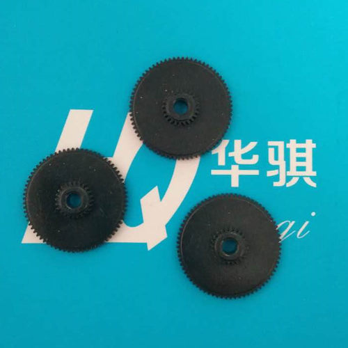 雅马哈贴片机配件电动飞达齿轮