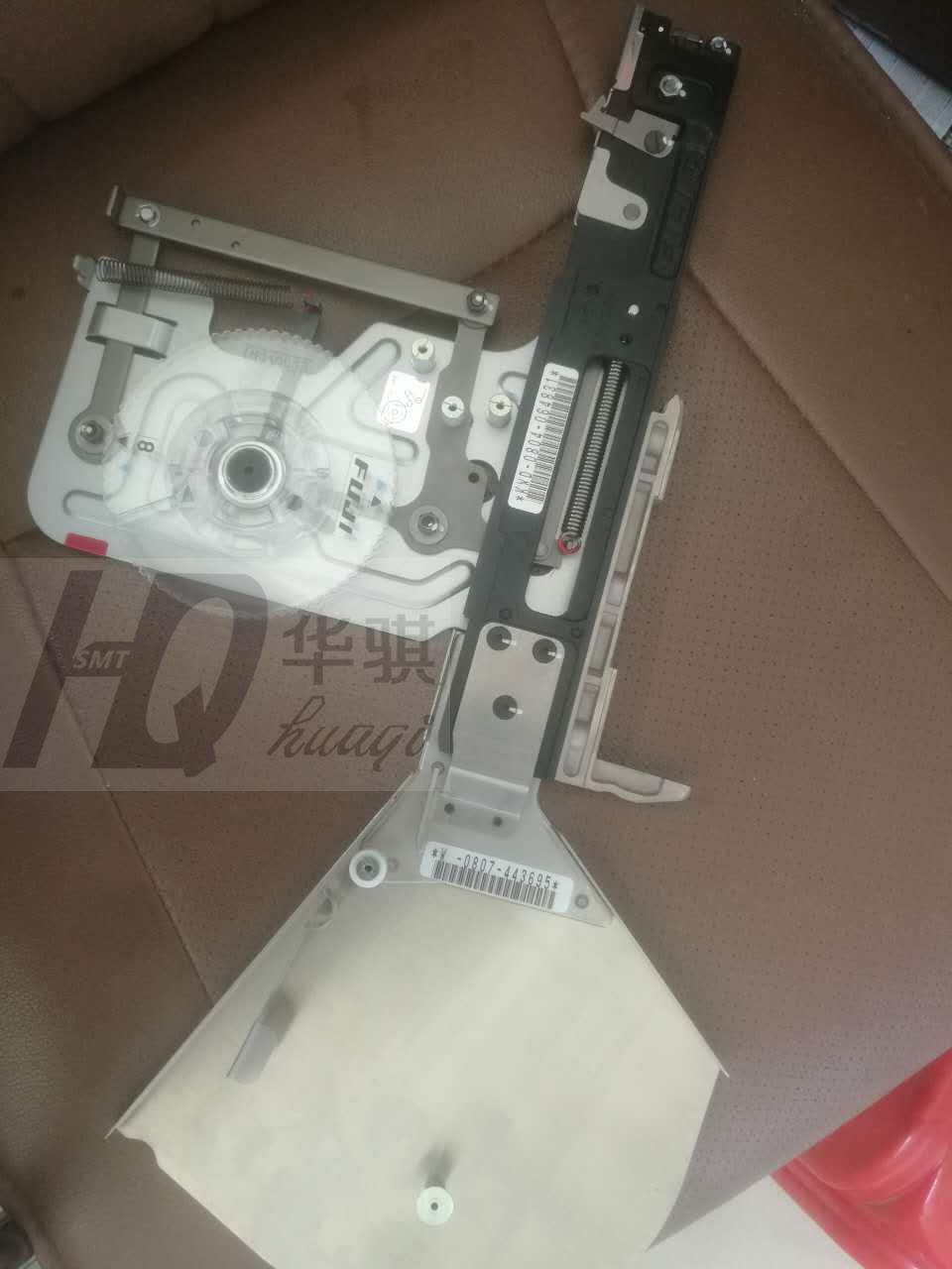 富士CP67XP142143胶带飞达