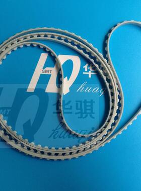 适用于JUKI贴片机KE2010轨道运输传送皮带E4256729000优质SMT配件