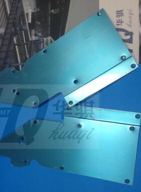 适用松下贴片机CM602 NPM飞达侧盖板N210109641AA面板KXFA1MQBA01