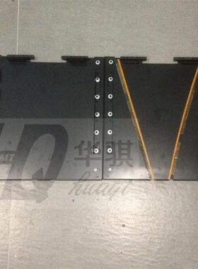 适用富士SMT贴片机配件XPF IC托盘TRAY盘AGGTF8021 2UGGTA000122