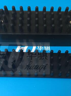 适用三洋TCM3000 TCM3500贴片机SMT配件防静电软顶针PCB柔性磁性