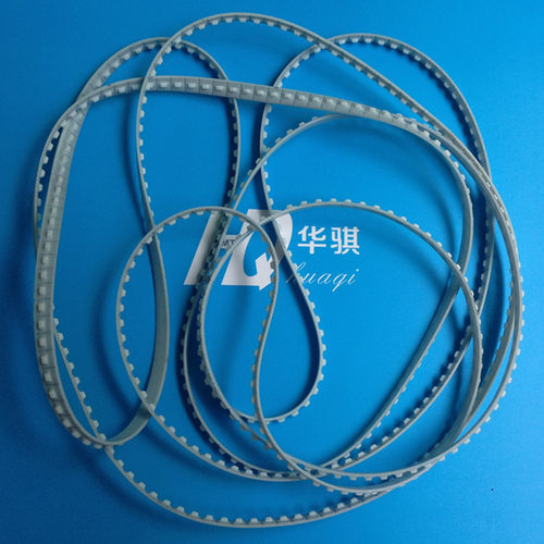 富士IP贴片机中间基板传动皮带内带钢丝1020MM Y轴皮带 PPT0863