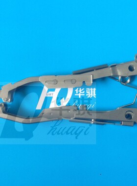 适用三洋TCM3000 4796 1208 1204贴片机SMT配件12MM飞达压料盖