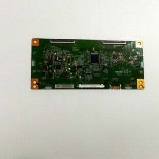 原装海信 HZ58A55 H58E3A电视逻辑板 MACDJ4030 IN8208A