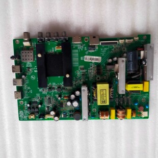 康佳LED55K35A 55M2600B U60主板35020995配屏72000820YT 820YT