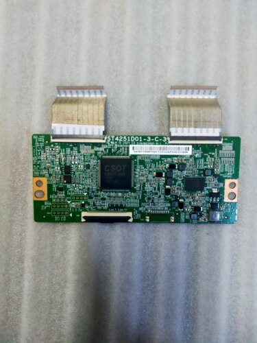 小米L43M5-ES/5S TCL43V2 液晶电视逻辑板ST4251D01-3-C-3
