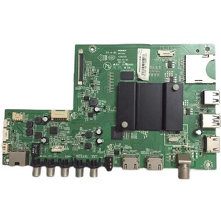 原装康佳LED55G9200U  A55U D55S主板 35021197屏72000900YT