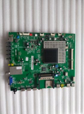 原装TCL L43V7300A-3D主板40-0MT25H-MAB2HG 屏LTA430HW02