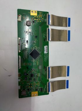 红米L86R6-MAX 酷开86C70 86G22pro逻辑板6870C-0834B