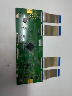 红米L86R6-MAX 酷开86C70 86G22pro逻辑板6870C-0834B