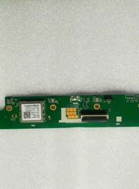 TCL 85Q10G 55V6E开关按键接收板 WKCT28 MT7663BU WKCT28M2501