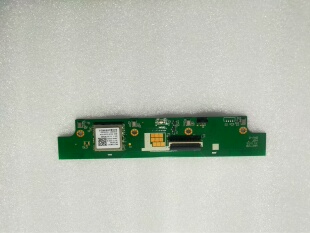 TCL 85Q10G 55V6E开关按键接收板 WKCT28 MT7663BU WKCT28M2501